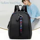 Frauen Rucksäcke Mode Liebe lässig Umhängetasche Rucksack Schul rucksack