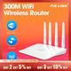 Pix-link wr21q 300mbps wireless-n router internet mini drahtloser internet wifi router externe