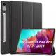 Für Lenovo Xiaoxin Pad Pro 12 7 Zoll TB-370FU Tri-Folding Stand Smart Tablet Hülle für Lenovo Tab