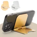 Supporto universale per telefono cellulare Supporto regolabile per smartphone Supporto da tavolo per tablet per telefono cellulare Samsung iPhone Xiaomi