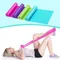 Fasce di resistenza sportiva Pilates Forza Condizionamento Allenamento Yoga Allenamento fitness
