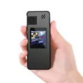 Vandlion a32 voll 1080p hd mini kamera action sport dv kleiner video camcorder klein 180 °