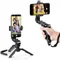 Handys Hands tabilisator Ergonomischer Selfie-Stick Stativ Bluetooth-kompatibler Smartphone Stativ