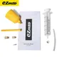 Ezmtb Kit di spurgo olio per freni a disco idraulici per biciclette Strumenti per, Avid,SHIMANO, Strumenti di riparazione per mountain bike con freno idraulico a disco