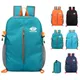 30l faltbarer Rucksack im Freien ultraleichte Camping Wander reisetasche für Männer Frauen Computer