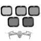 Für Mavic 2 Pro Drone Filter Neutral Dichte Kamera Filter Set Für DJI Mavic 2 Pro ND 4/8 /16/32/64