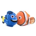 Authentische Disney Anime Film finden Nemo Cartoon Dory Nemo Plüsch tier ausgestopfte Puppen Kawaii