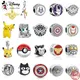 Disney Marvel Groot und Cat Charms Perlen für Original Pandora Sterling Silber Armband Halskette