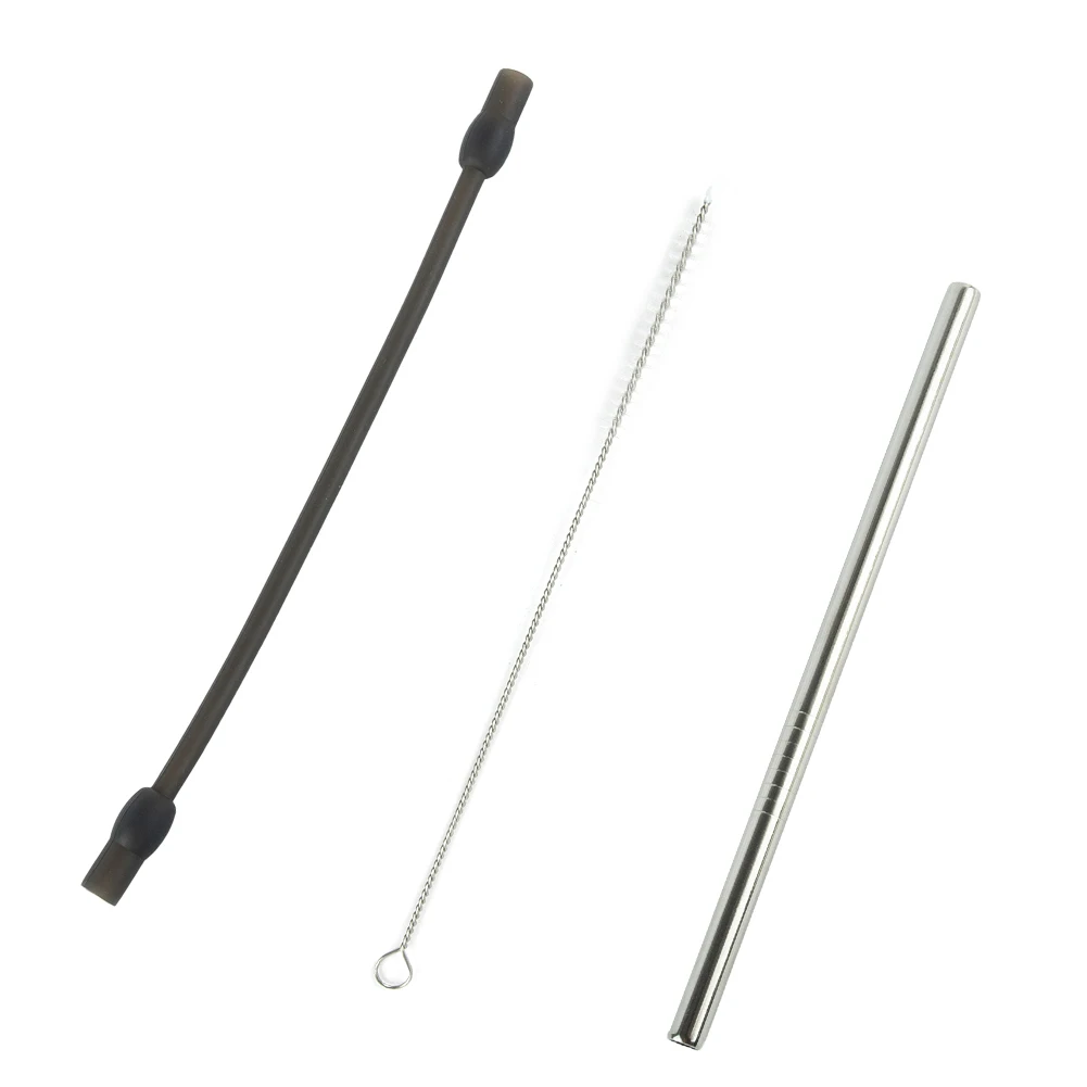 Vollautomatische Kaffeemaschine, Milchrohr-Reinigungsset, Milchschlauch-Reinigungszubehör-Set oder Siemens EQ6 Kaffeemaschine Image