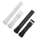 Uhren armband für Casio MRW-200H W-752 w-s210H W-800H W-735H schwarze Männer Uhren armband Pin