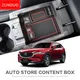 Center Console Armlehne Box Lagerung für Mazda CX-5 2017- 2022 CX5 Innen Zubehör Box Verstauen