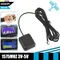 Antenna di segnale GPS 3M Ricevitore GPS Dispositivo di miglioramento del segnale Connettore SMA Accessori GPS per auto Vestito per navigazione per auto Radio DVD
