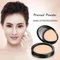 Matte Make-up Puder Concealer Öl kontrolle Gesicht Make-up Basis Mineral Kompakt puder Kosmetik