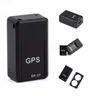 GF07 Car Tracker Mini GPS Car Tracker localizzatore GPS Tracker GPS Smart Magnetic Car Tracker