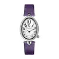 2021 mode Top Luxus Marke Oval Zifferblatt Frauen Uhr Elegante Strass Armband Uhr Damen Diamant