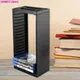 1PC PS4 multifunzionale Disic Storage Tower giochi supporto per dischi supporto verticale 18 dischi