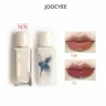 Joocyee Waterproof Gloss Liquid lipstick Pure Mirror Water Glossy Lip Gloss Lip Makeup Waterproof