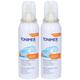 Tonimer MD Hypertonic Spray Getto Soft Set da 2 2x100 ml
