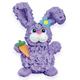 Finger Looping Bunny craft kit for kids. Great gift. Kids crafts. Model making. Creativity for kids. Rabbit. Crafts.