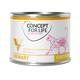 Concept for Life Veterinary Diet Urinary poulet pour chat - 12 x 200 g