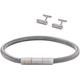 Herren Schmuck-Set, Edelstahl