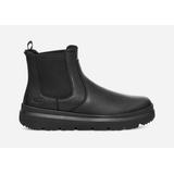 ® Burleigh Chelsea Leather/waterproof Boots|dress Shoes
