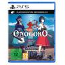 The Tale of Onogoro (PS VR2) (PlayStation 5) - Perp Games