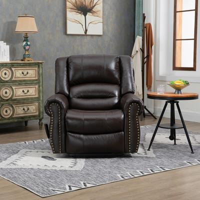 Power Lift Massage Heat Recliner Chair, Heavy Duty Motion Mechanism