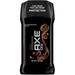 Axe Dry Anti-Perspirant Invisible Solid Dark Temptation 2.70 oz (Pack of 2)