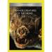 Strange Creatures of the Night (DVD) National Geographic Documentary