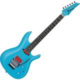 Ibanez Signature Joe Satriani JS2410 Electric Guitar Sky Blue