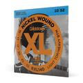 D Addario D Addario Electric Guitar Strings Nickel Light Top/Heavy Bottom .010-.052 EXL140