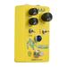 MOSKYAudio LM741 PREAMP Guitar Effect Pedal - Distortion/Overdrive/Preamp Compact Portable Digital Processor