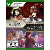 Fallen Legion: Rise to Glory / Fallen Legion Revenants - Deluxe Edition for Xbox