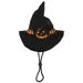 1pc Small Pet Hat Decor Halloween Dog Cat Hat Pet Dog Halloween Headdress