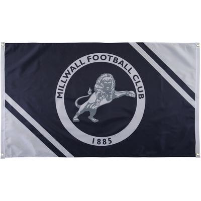 Millwall Megaflagge – 1,5 x 0,9 m