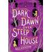 Dark Dawn Over Steep House: The Gower Street Detective: Book 5 (Gower Street Detectives)