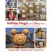 Holiday Magic At The Disney Parks: Celebrations Around The World From Fall To Winter