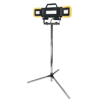 SOUTHWIRE 9270 Portable Work Light,Corded,8000lm,LED