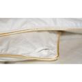 Twin Ducks Inc. Twin Ducks White Down Duvet-Rivoli Medium Warmth Super King-110x100