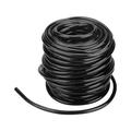 Water Irrigation Hose - PVC Plastic Heavy Duty Flexible Industrial Agriculture Lawn Garden Water Irrigation Hose (Size : 20M)