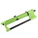 ZPSHYD Oscillating Sprinkler Turbo Oscillating Sprinkler Plastic Adjustable Swing Type Oscillating Sprinkler Automatic Watering Gardening Tool