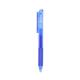 Apmemiss Clearance Erasable Pens Erasable Gel Pens 0.7mm Tip Rub Out Pens Erasable Pens with Rubber for Kids Adults Students School office Stationary Supplies Students Study Gift