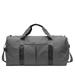 Unisex Gym Bag Travel Duffel Bag with Wet Compartment and Shoe Compartment Large Capacity Travel Bag Carry On Tote Weekender Suitcase Overnight Bag