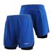 Lixada Men s Quick Drying Cycling Shorts - Stay Dry and Comfortable on Your Bike Rides