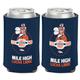 WinCraft Denver Broncos Lucha Libre 12oz. Can Cooler