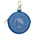Lusso Golden State Warriors Riva Coin Bag Charm