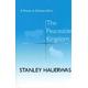 Peaceable Kingdom By Stanley Hauerwas (Paperback) 9780268015541