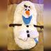 Disney Toys | Disney Hideaway Pets Olaf White | Color: Blue/White | Size: Osbb