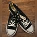 Converse Shoes | Converse All Star Chuck Taylor Lo Top Sneakers, Men’s 7.5 New | Color: Black/White | Size: 7.5